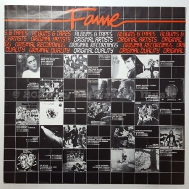 Little Steven And The Disciples Of Soul - Men Without Women • 12" Vinyl LP - Labyrinth Music