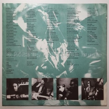 Marius Müller-Westernhagen - Westernhagen • 12" Vinyl LP • MINT - Labyrinth Music