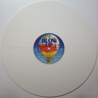Mel & Kim - F.L.M. • 12" Vinyl LP • EX - Labyrinth Music
