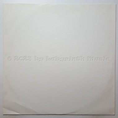 Mike Batt - Waves • 12" Vinyl LP • EX - Labyrinth Music