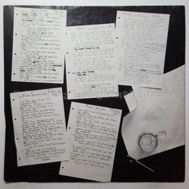 Mitch Ryder - Got Change For A Million • 12" Vinyl LP - Labyrinth Music