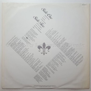 Morris Day - Daydreaming • 12" Vinyl LP • EX - Labyrinth Music