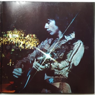 Neil Diamond - Hot August Night • 12" Vinyl LP • EX - Labyrinth Music