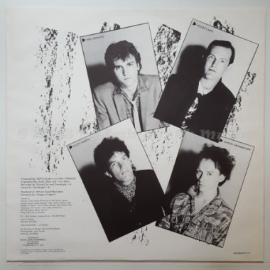 Pat Benatar - Precious Time • 12" Vinyl LP • MINT - Labyrinth Music