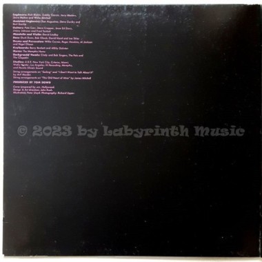 Rod Stewart - Atlantic Crossing • 12" Vinyl LP • EX - Labyrinth Music