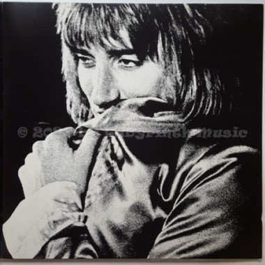 Rod Stewart - Atlantic Crossing • 12" Vinyl LP • EX - Labyrinth Music