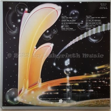 Rod Stewart - Atlantic Crossing • 12" Vinyl LP • EX - Labyrinth Music