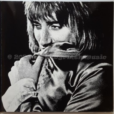 Rod Stewart - Atlantic Crossing • 12" Vinyl LP • EX - Labyrinth Music