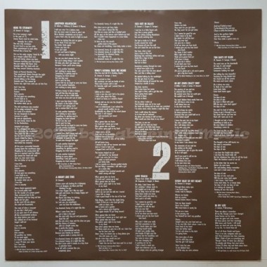 Rod Stewart - Every Beat Of My Heart • 12" Vinyl LP • NM - Labyrinth Music