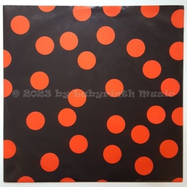 Rod Stewart - Foolish Behaviour • 12" Vinyl LP • EX - Labyrinth Music