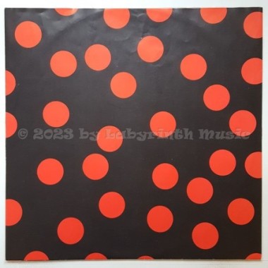 Rod Stewart - Foolish Behaviour • 12" Vinyl LP - Labyrinth Music