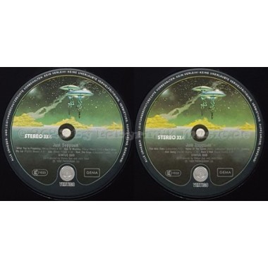 Status Quo - Just Supposin • 12" Vinyl LP • EX - Labyrinth Music