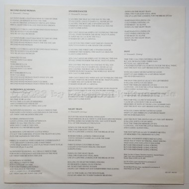 Steve Winwood - Arc Of A Diver • 12" Vinyl LP - Labyrinth Music