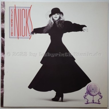 Stevie Nicks - Rock A Little • 12" Vinyl LP • NM - Labyrinth Music