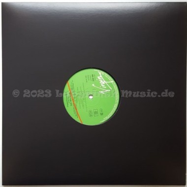 Eric Serra - The Big Blue • Original Soundtrack • 12" Vinyl LP - Labyrinth Music