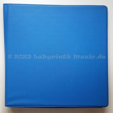 No Artist - Meet The Parkers • 10" Vinyl - Labyrinth Music