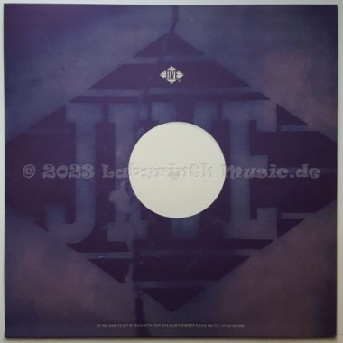 Caligula - Fanfare • 12" Vinyl Maxi • MINT - Labyrinth Music