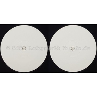 Caligula - Fanfare • 12" Vinyl Maxi • MINT - Labyrinth Music