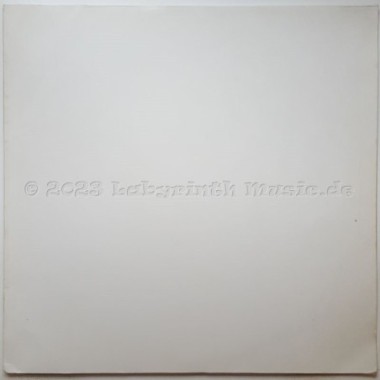 Chyp-Notic - Nothing Compares 2 U • 12" Vinyl Maxi • MINT - Labyrinth Music