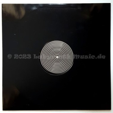 Copa Cubana - El Mambo • 12" Vinyl Maxi • MINT - Labyrinth Music