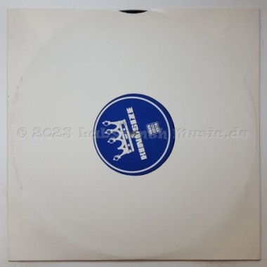 Copycat - Eastern Dream • 12" Vinyl Maxi • MINT - Labyrinth Music