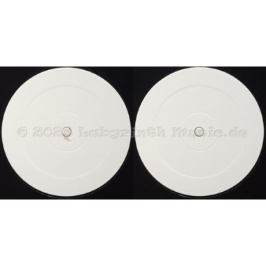 Cosmix  Feat. Ernie - Quietsche-Entchen • 12" Vinyl Maxi • MINT - Labyrinth Music