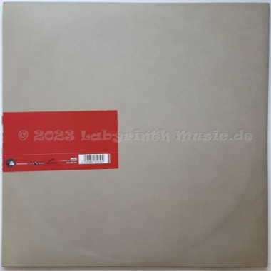 Cunnie Williams Feat. Monie Love - Saturday • 12" Vinyl Maxi • MINT - Labyrinth Music