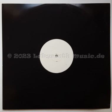 Cut 'n' Move - Sunshine Remix • 12" Vinyl Maxi • MINT - Labyrinth Music