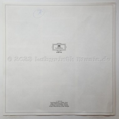 Various - Konzerte Für Violoncello Und Orchester • 12" Vinyl LP • EX - Labyrinth Music