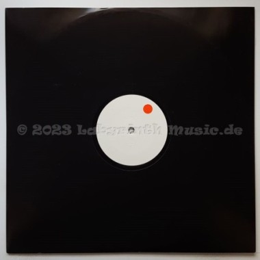 D 4 P - Stalingrad • 12" Vinyl Maxi - Labyrinth Music