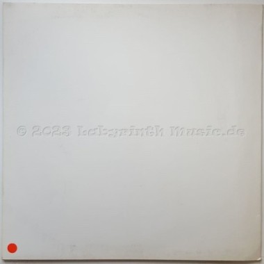 Da Beat Divine Feat. La Rose - Mercedes • 12" Vinyl Maxi - Labyrinth Music