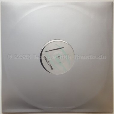 Da Boogie - We Don't Stop • 12" Vinyl Maxi • MINT - Labyrinth Music