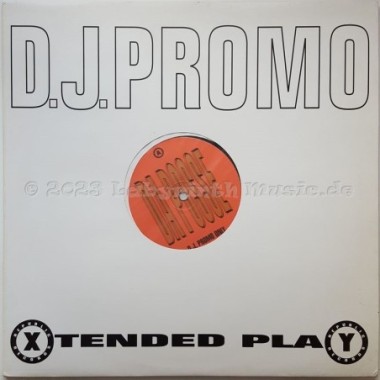 Da Posse - To Win Your Love • 12" Vinyl Maxi • MINT - Labyrinth Music