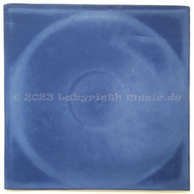 Dea-Li - Calling The Angels • 12" Vinyl Maxi • EX - Labyrinth Music