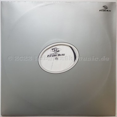 Delegate - Balearic Songbook EP • 12" Vinyl Maxi • EX - Labyrinth Music