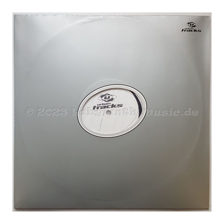 Delegate - Balearic Songbook EP • 12" Vinyl Maxi • EX - Labyrinth Music