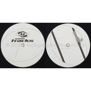 Delegate - Balearic Songbook EP • 12" Vinyl Maxi • EX - Labyrinth Music