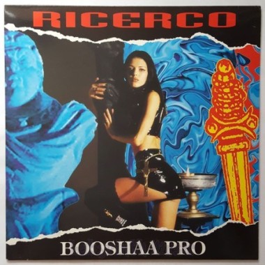 Booshaa Productions - Ricerco