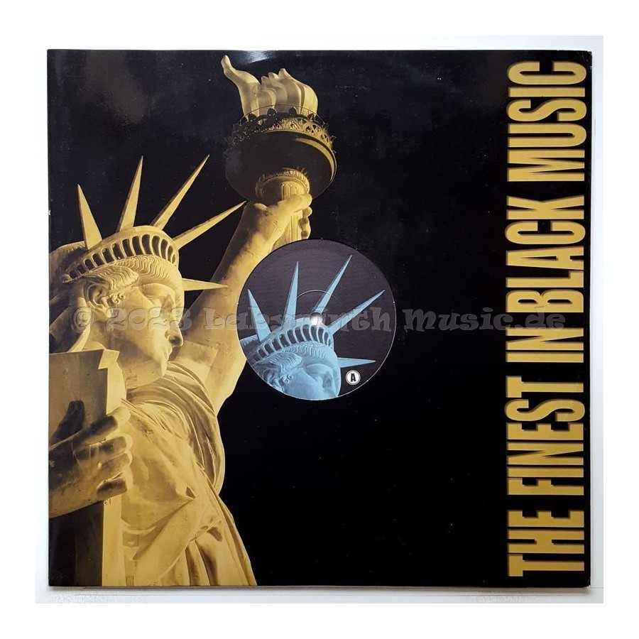 Down Low - H.I.V. • 12" Vinyl Maxi • MINT - Labyrinth Music