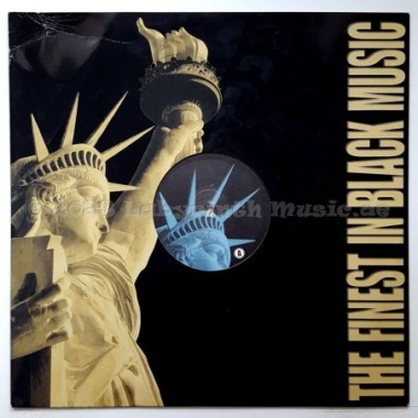 Down Low - Thank You • 12" Vinyl Maxi • EX - Labyrinth Music