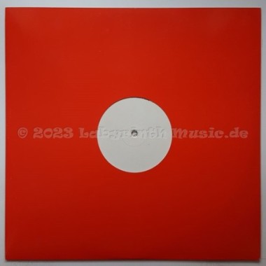 Emmanuel - Provocation • 12" Vinyl Maxi • NM - Labyrinth Music