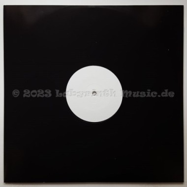 Emmanuel Top - Turkish Bazar • 12" Vinyl Maxi • MINT - Labyrinth Music