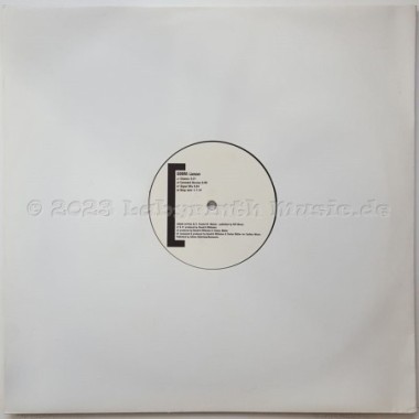 Goom - Jabdah • 12" Vinyl Maxi • MINT - Labyrinth Music