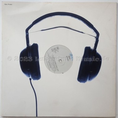 Green - I'll Pray • 12" Vinyl Maxi • MINT - Labyrinth Music