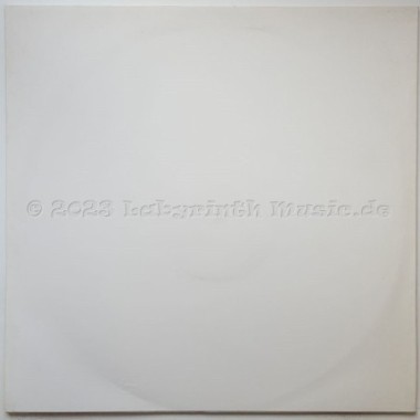 Hyperdrama C.L.U.B. - Cosmic Radiation • Heavy Attack Remix • 12" Vinyl Maxi • MINT - Labyrinth Music