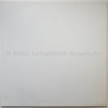 Hyperdrama C.L.U.B. - Cosmic Radiation • Heavy Attack Remix • 12" Vinyl Maxi • MINT - Labyrinth Music