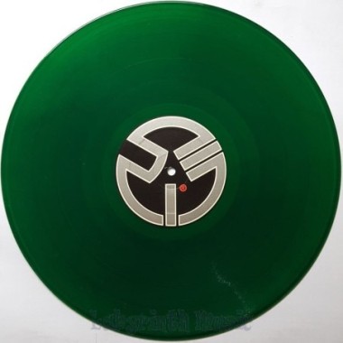 Cappella - Move On Baby • 12" Vinyl Maxi • NM - Labyrinth Music