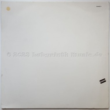 Ingrid Chavez - Elephant Box • 12" Vinyl Maxi • MINT - Labyrinth Music