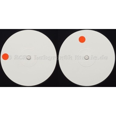 Ingrid Chavez - Elephant Box • 12" Vinyl Maxi • MINT - Labyrinth Music