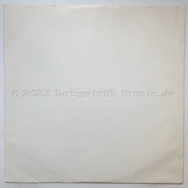 Shakti With John McLaughlin - Natural Elements • 12" Vinyl LP • EX - Labyrinth Music